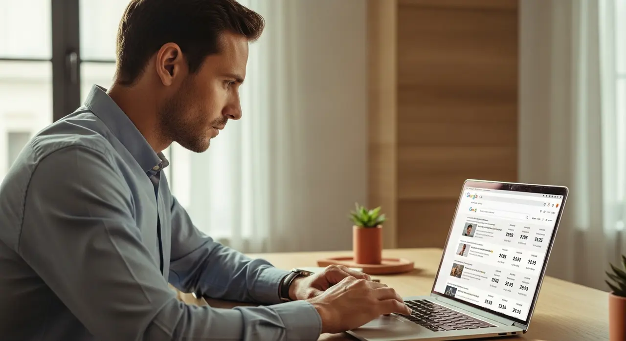 Freelance SEO Garges-lès-Gonesse